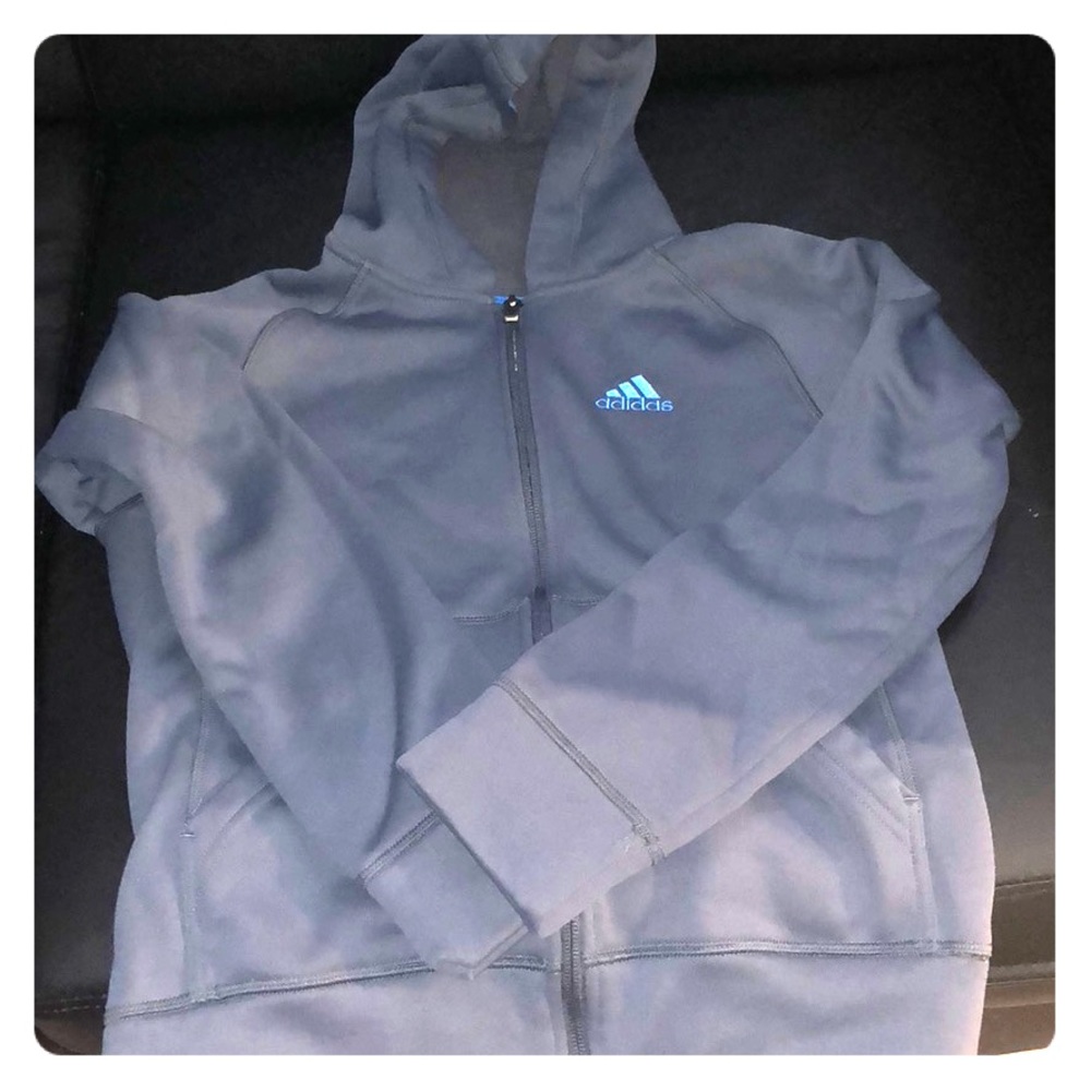Adidas sweater